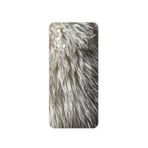 MAHOOT Sheep Skin Cover Sticker for Realme 7 5G