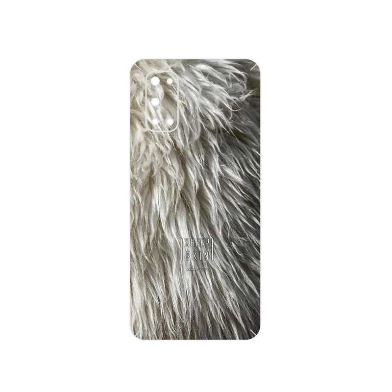 برچسب پوششی ماهوت مدل Sheep Skin مناسب برای گوشی موبایل ریلمی 7 5G