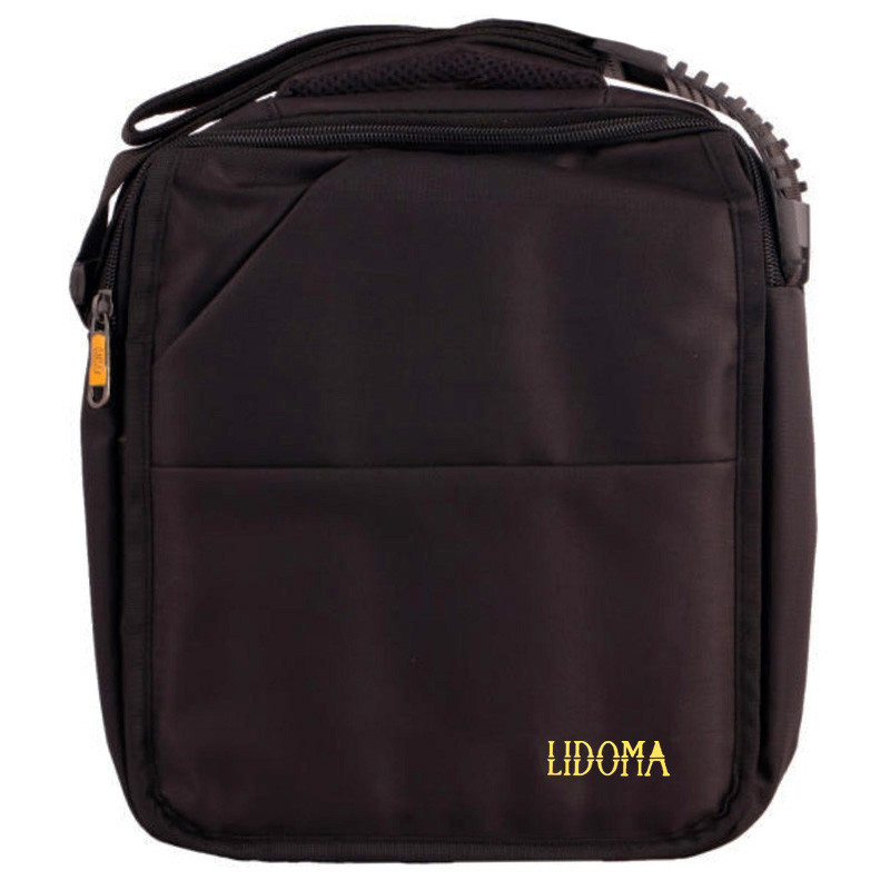 کیف دوشی مردانه لیدوما مدل LI-120