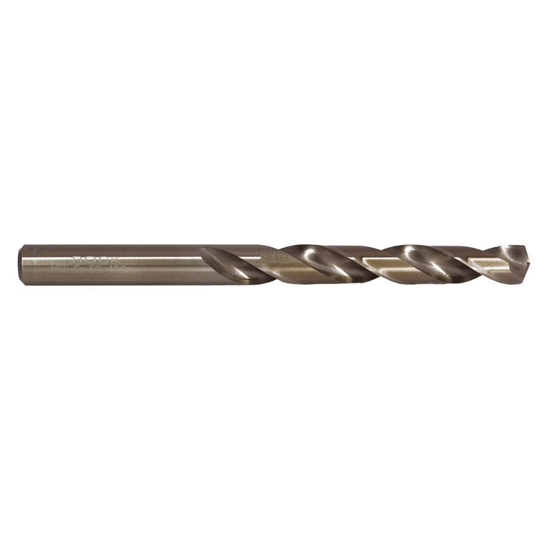 مته فلز کبالت راک مدل MMA-RC10.5mm سایز 10.5 میلی متر