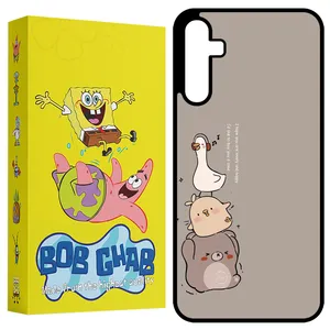  BOB Ghab BCPA35 Cover For Samsung Galaxy A35 5G