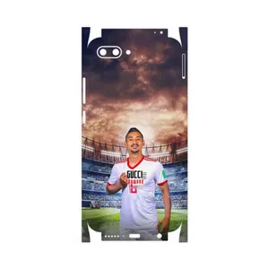 MAHOOT Reza Ghoochannejhad-FullSkin Cover Sticker for Honor 10