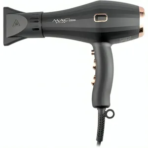 سشوار حرفه ای مک استایلر مدل MC 6988