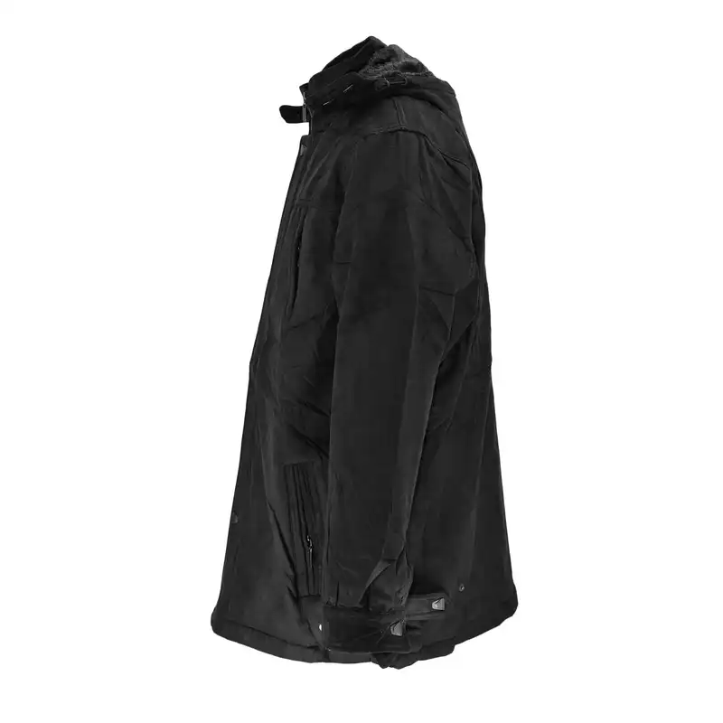 کاپشن مردانه مدل M3806