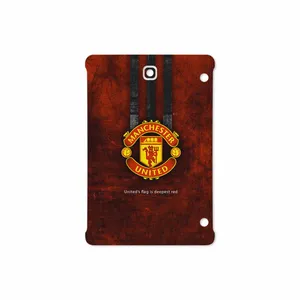 MAHOOT Manchester-United Cover Sticker for Samsung Galaxy Tab S2 8.0 2015 T710