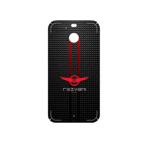 MAHOOT Rezvani Motors Cover Sticker for HTC 10 Evo