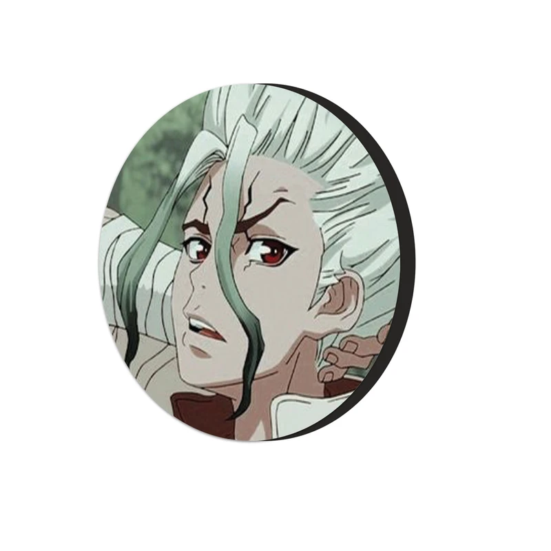 مگنت مدل Dr. stone Senku کد 7797987