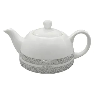 قوری پارس مدل آلگرو