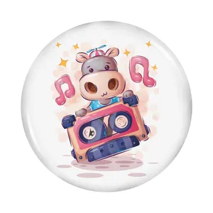 پیکسل طرح موزیک مدل S076