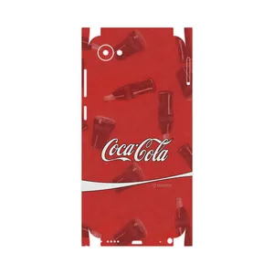 MAHOOT  Cc-Cl-FullSkin Cover Sticker for HTC Desire 12