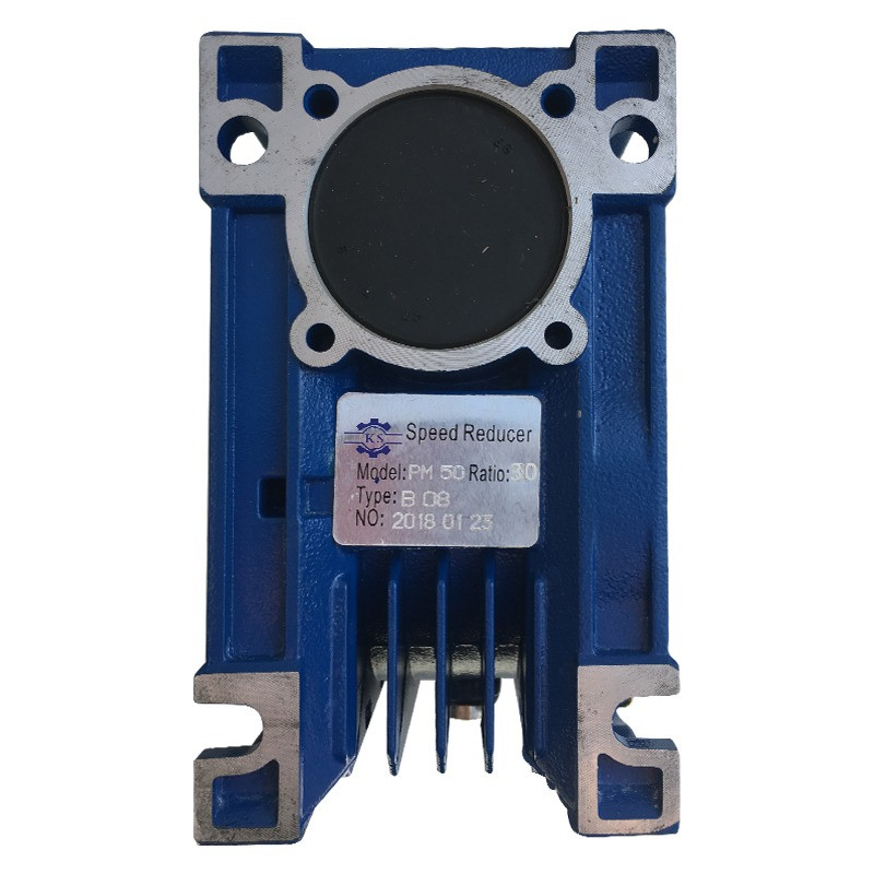 گیربکس مکعبی کی اس مدل NMRV 50 ratio 1-30