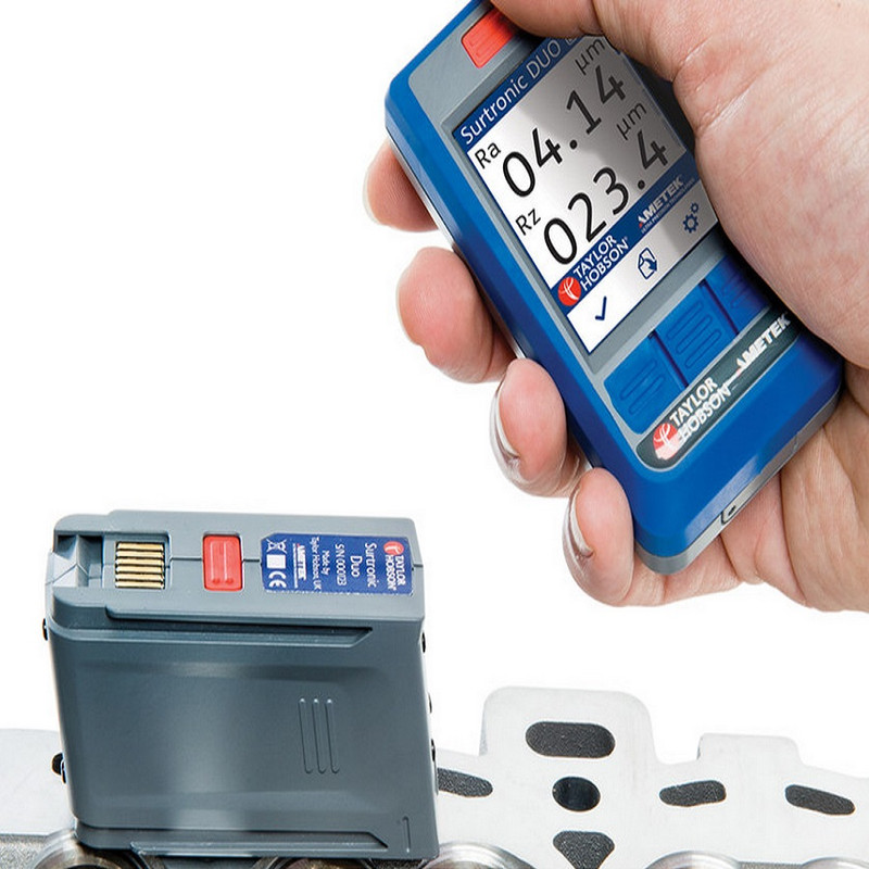 زبری سنج تیلور هابسون مدل Surtronic® Duo II
