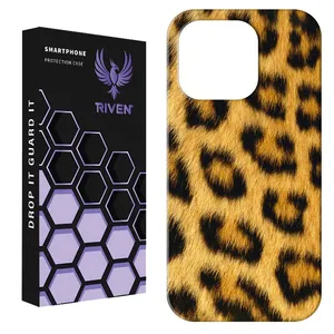 RIVEN RI1-16 Case For Apple iPhone 11