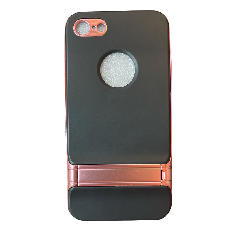 کاور ایکس فیتد مدل d4 مناسب برای گوشی موبایل اپل iPhone 7 / 8