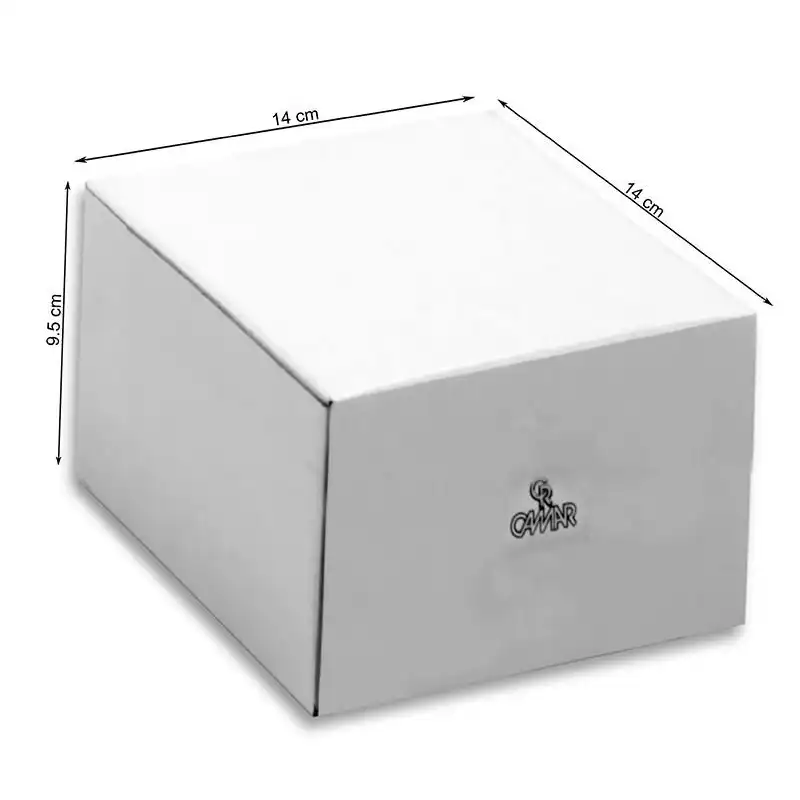 ذره بین کامار مدل SLB75 مجموعه 2 عددی