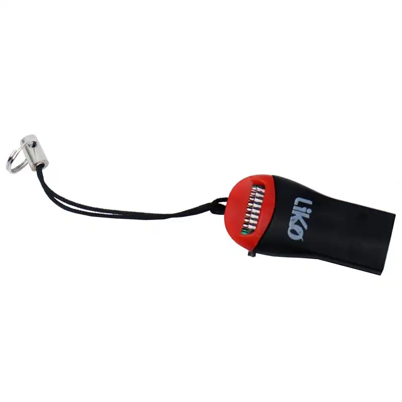 کارت‌خوان لیکو مدل MR-131