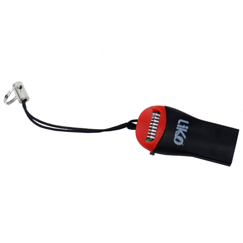 کارت‌خوان لیکو مدل MR-131
