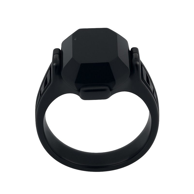 انگشتر مردانه مدل J2223