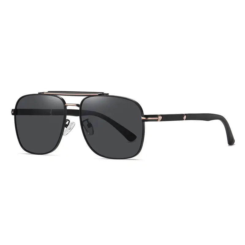 عینک آفتابی مردانه مدل 6320C84-P101 Polarized