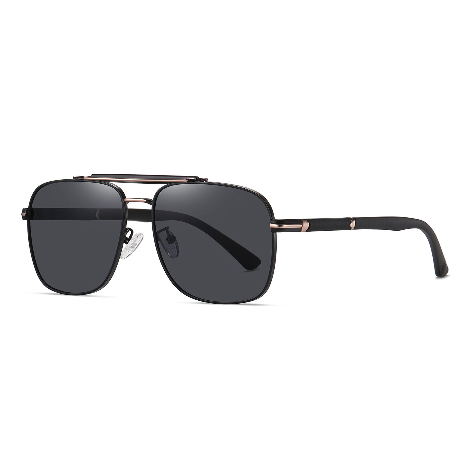 عینک آفتابی مردانه مدل 6320C84-P101 Polarized -  - 3
