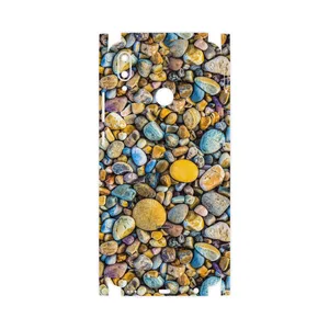 MAHOOT River rocks-FullSkin Cover Sticker for Huawei Y9 2019