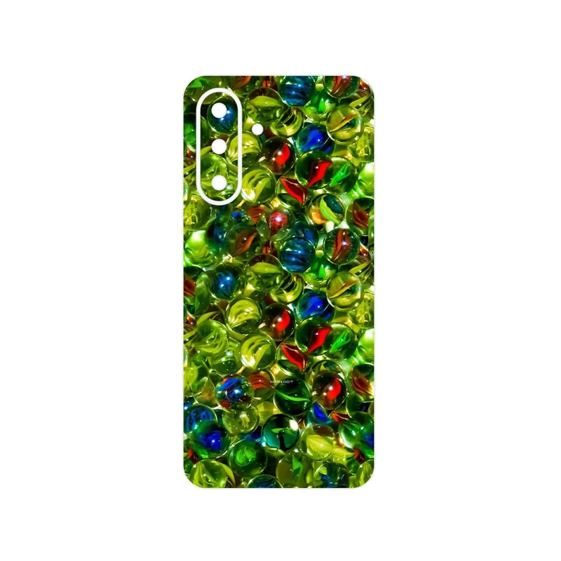 برچسب پوششی ماهوت مدل Marble Nostalgia مناسب برای گوشی موبایل سامسونگ Galaxy A26
