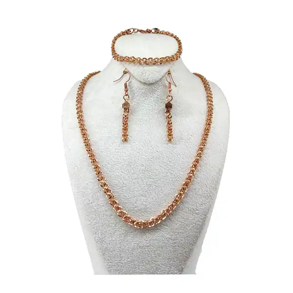 نیم ست زنانه مدل زنبوری کد JW355