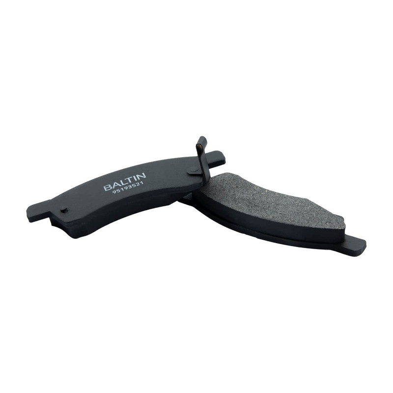 لنت ترمز جلو بالتین کد 95193521 مناسب برای تیبا