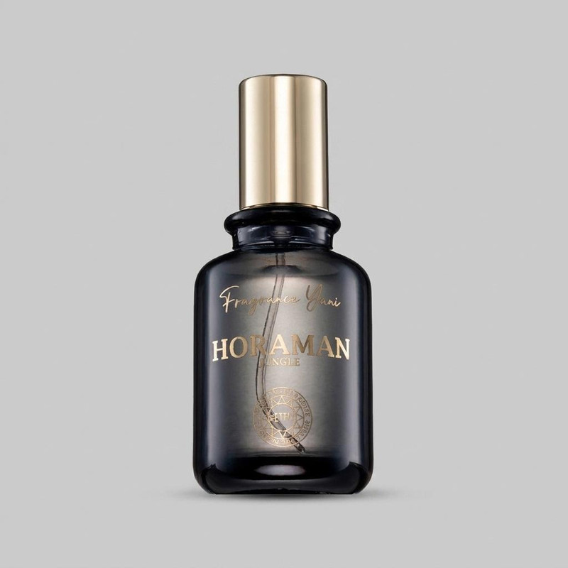 اکستریت د پرفیوم عطر یانی مدل هورامان جانگل با رایحه معتدل حجم 50 میلی لیتر