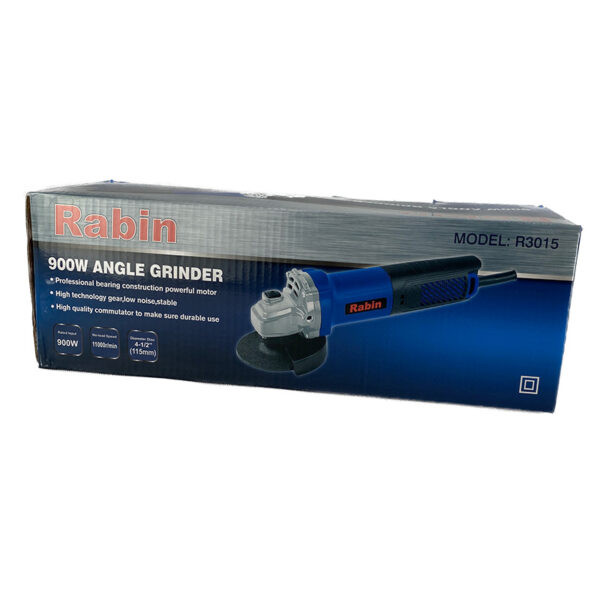 مینی فرز رابین مدل 3015