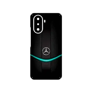 MAHOOT Mercedes_Benz Cover Sticker for Huawei Nova Y70