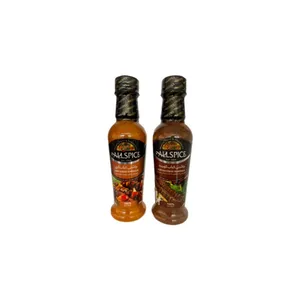چاشنی کوبیده و لاری آلس پایس 250گرم مجموعه 2 عددی