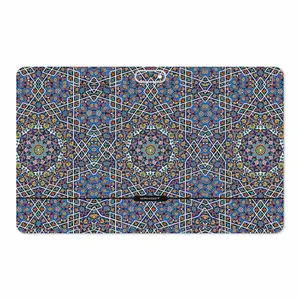 MAHOOT Iran-Tile6 Cover Sticker for GLX W11 Plus
