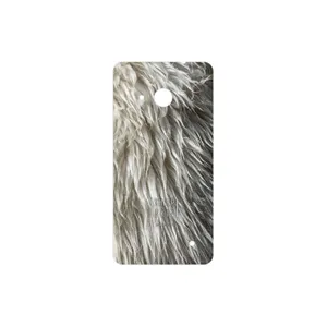MAHOOT Sheep Skin Cover Sticker for Microsoft Lumia 550