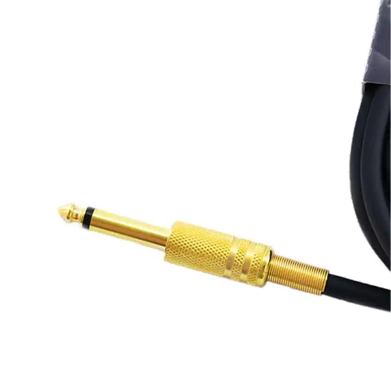 کابل رابط گیتار نوا مدل فنری