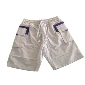 شلوارک مردانه مدل 6455