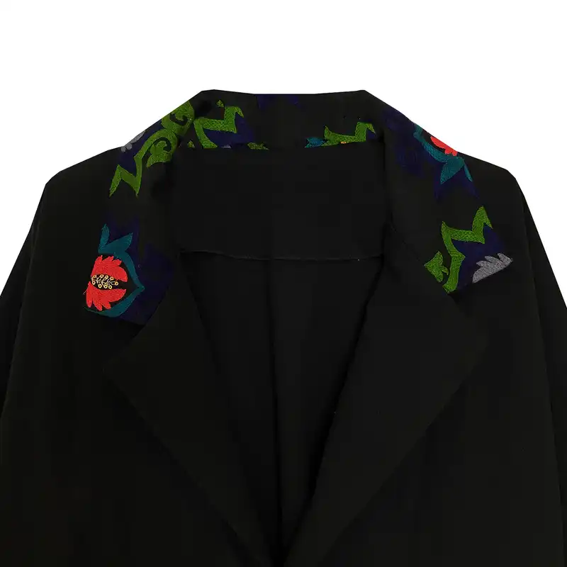 مانتو کتی زنانه مدل سانا