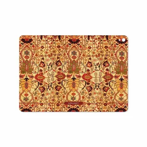 MAHOOT Iran-Carpet2 Cover Sticker for Apple iPad Pro 9.7 2016 A1675