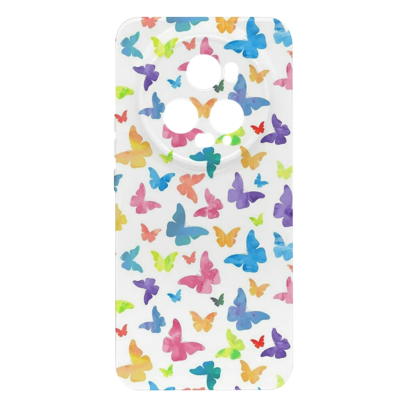 کاور گارد قاب علوی مدل SML مناسب برای گوشی موبایل آنر Magic 5 Pro