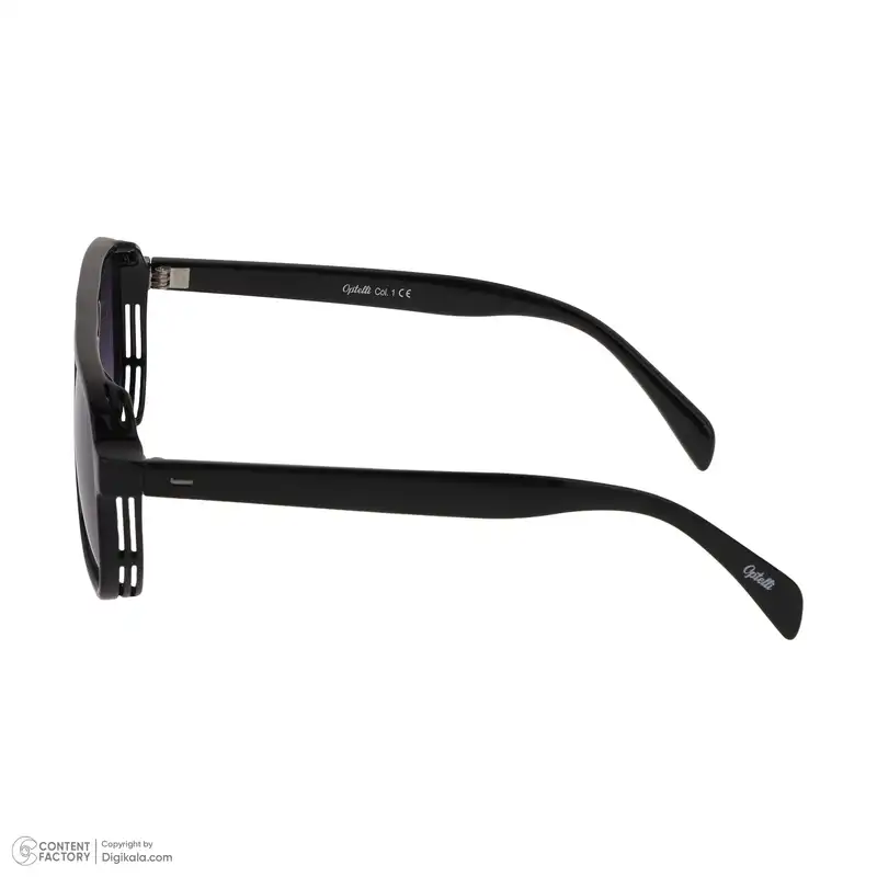 عینک آفتابی مردانه اوپتل مدل OP285301