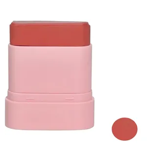 رژ گونه استیکی مات کوین اند کوکو مدل میوه ای شماره 04