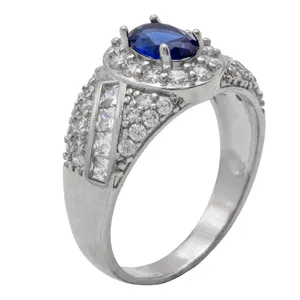 انگشتر زنانه مدل TR 144