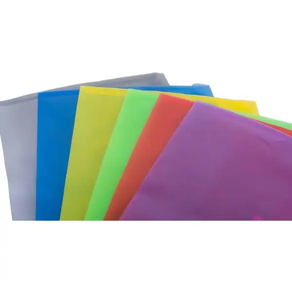 پوشه دکمه دار مدل 06