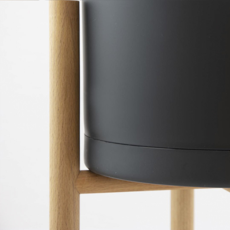 گلدان مدل Nextwood 15LL