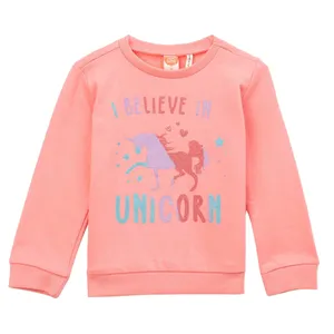 سویشرت دخترانه کوتون مدل 1kmg19590ok-84