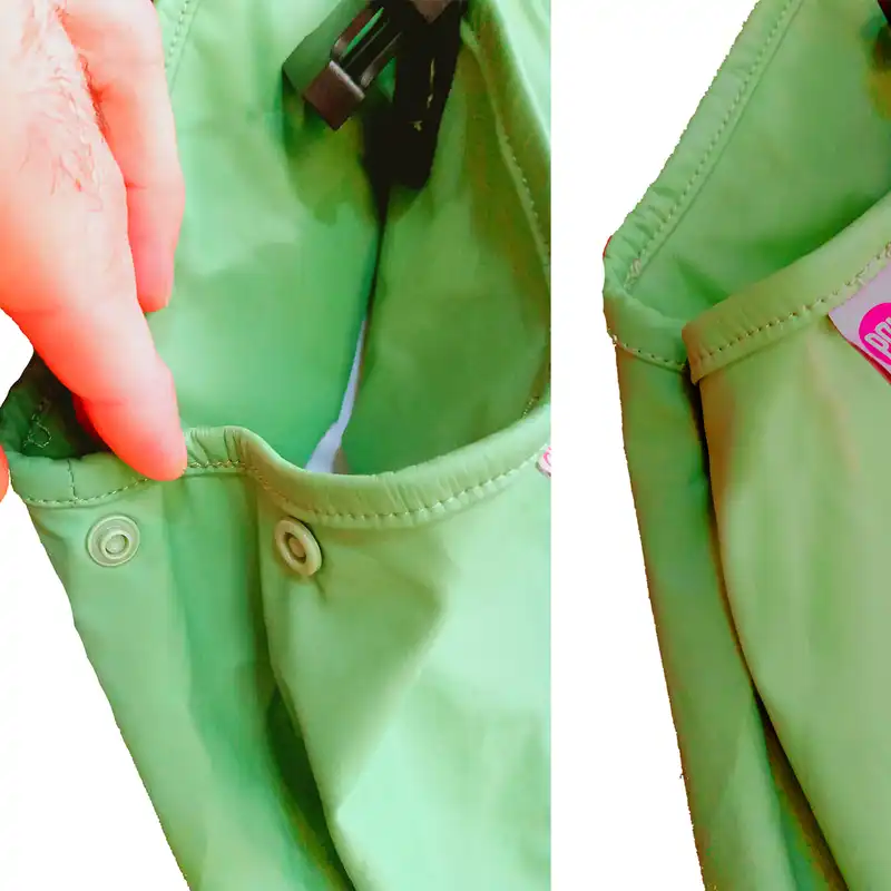 شلوار ورزشی بچگانه پاکس مدل 2024