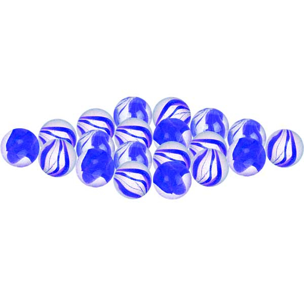 تیله بازی مدل 808 بسته 20 عددی