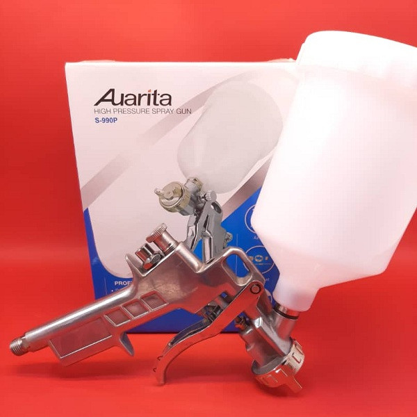 پیستوله رنگ آئوریتا مدل S990 2 پیستوله رنگ آئوریتا مدل S990 2