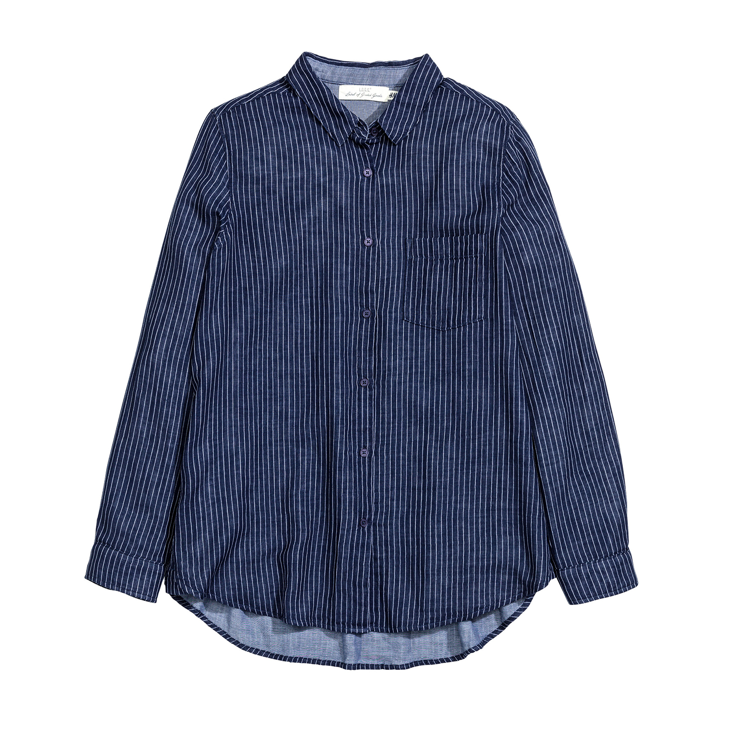 شومیز زنانه اچ اند ام کد h0405132004