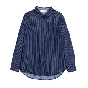 شومیز زنانه اچ اند ام کد h0405132004